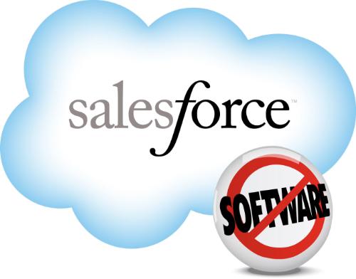 Salesforce财报：2013财年Q3 Salesforce营收为7.88亿美元